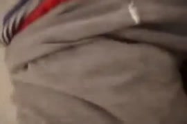 الهواة فاتنة يحصل قصفت ونائب الرئيس في الفم.